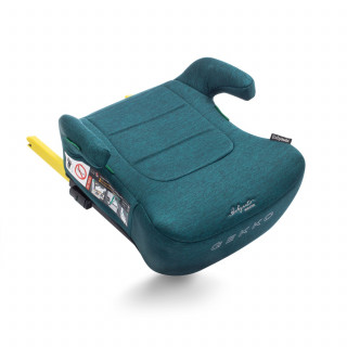 Babyauto a-s Gekko (125-150 cm) I-size, lake 