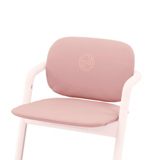 Cybex jastuče za hranilicu LEMO Pearl Pink 