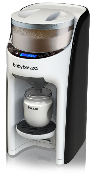 Baby Brezza aparat za pripremu formule ProAdvanced 