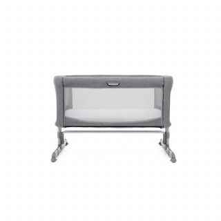 Joie kolevka Roomie Glide Grey Flannel 