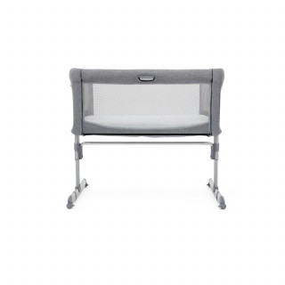 Joie kolevka Roomie Glide Grey Flannel 