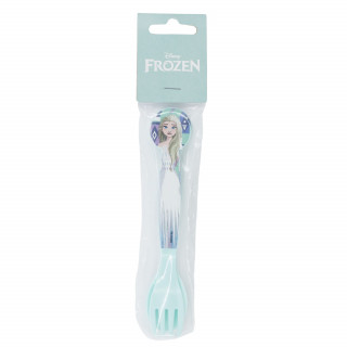 Stor plastični pribor za jelo 2/1 Frozen 