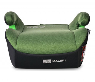 Lorelli a-s Malibu I-size Isofix (125-150cm) Green 