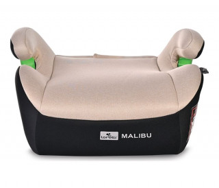 Lorelli a-s Malibu I-size Isofix (125-150cm) Beige 