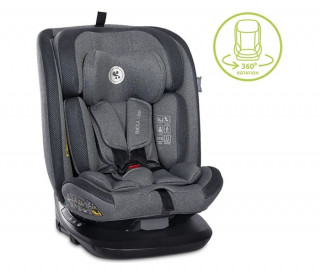 Lorelli a-s Imola I-size Isofix (40-150cm) Grey 