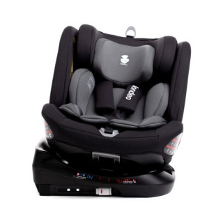 BBO a-s Mondeo I-size Isofix (40-150cm) Metal 