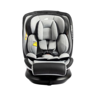 BBO a-s Cruser plus I-size Isofix (40-150cm) Grey 