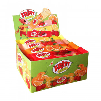 Fritt Visnja 35 g 