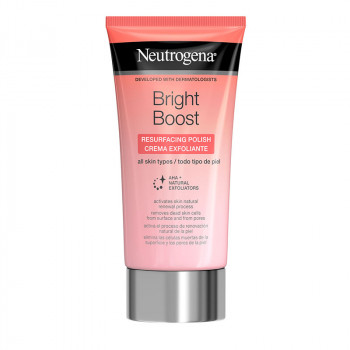 Neutrogena Brightboost Piling 75Ml 