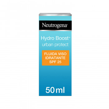 Ntg Hydro Boost Krema Za Lice Spf25 50Ml 