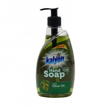 Kalyon Tečni sapun za ruke  - Maslinovo ulje 500ml 