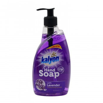 Kalyon Tečni sapun za ruke  - Lavanda 500ml 