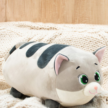 Dream Makers plišana igračka maca jastuk veći 