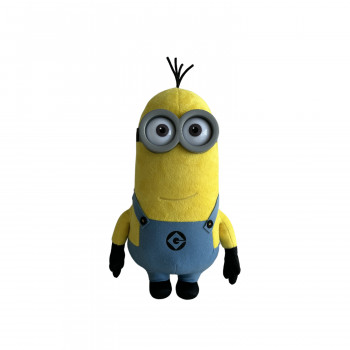 Plis minions kevin 30 cm 