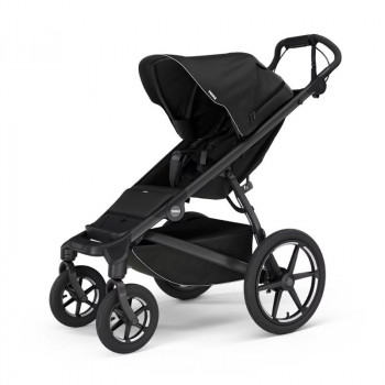 Thule kolica Urban Glide 4 Black