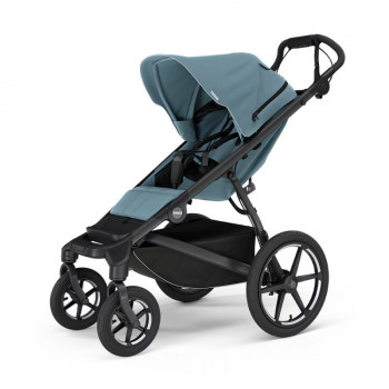 Thule kolica Urban Glide 4 Mid blue