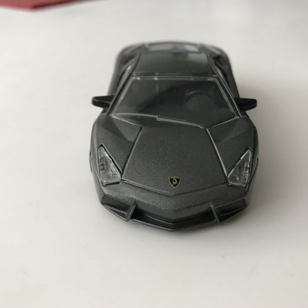 Rastar automobil Lamborgini 1:43 2020
