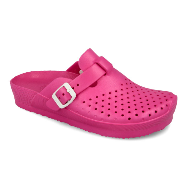 Grubin soči Ž klompa-eva pink 41 3003700 