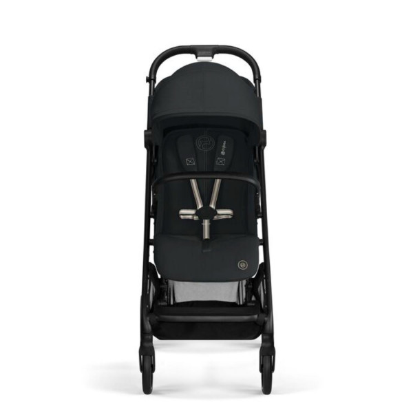 Cybex kolica Beezy Magic Black