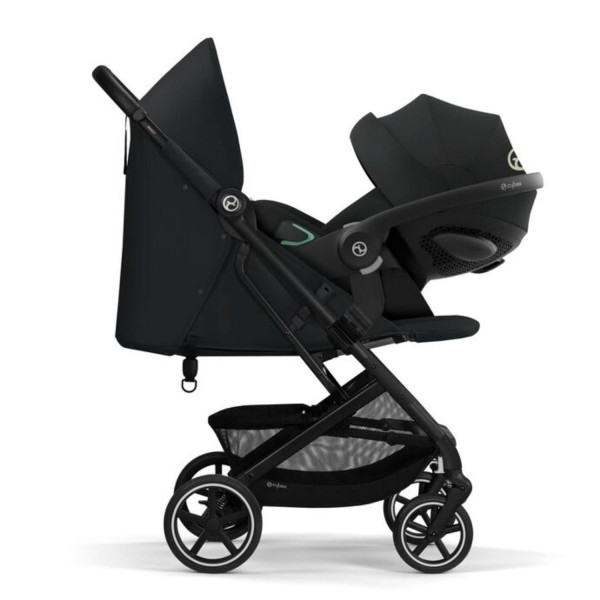 Cybex kolica Beezy Magic Black
