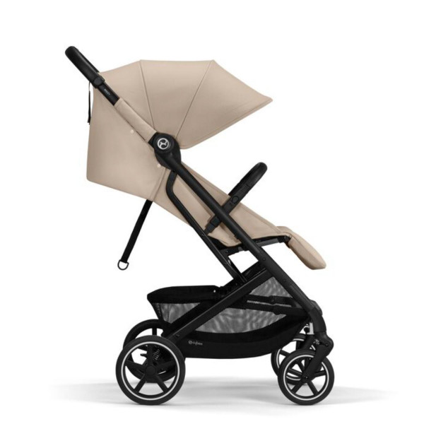 Cybex kolica Beezy Almond Beige