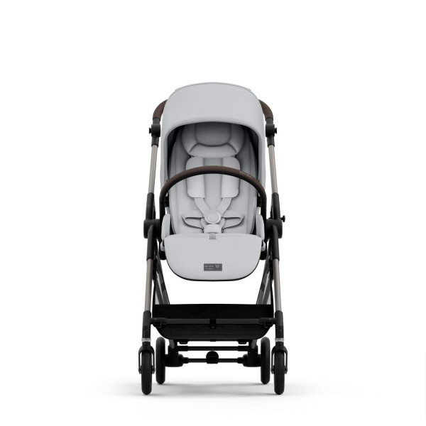 Cybex kolica Melio Fog Grey