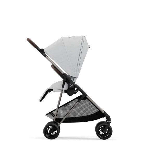 Cybex kolica Melio Fog Grey