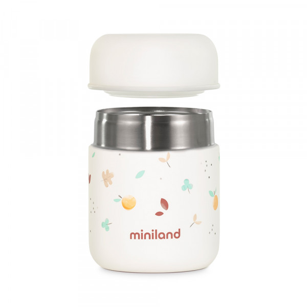 Miniland termos za hranu mini Valencia 280ml