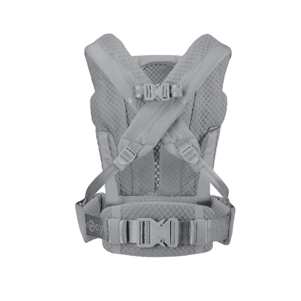 Cybex kengur nosiljka Coya Thunder Grey