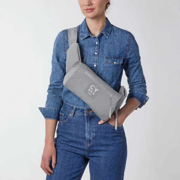 Cybex kengur nosiljka Coya Thunder Grey
