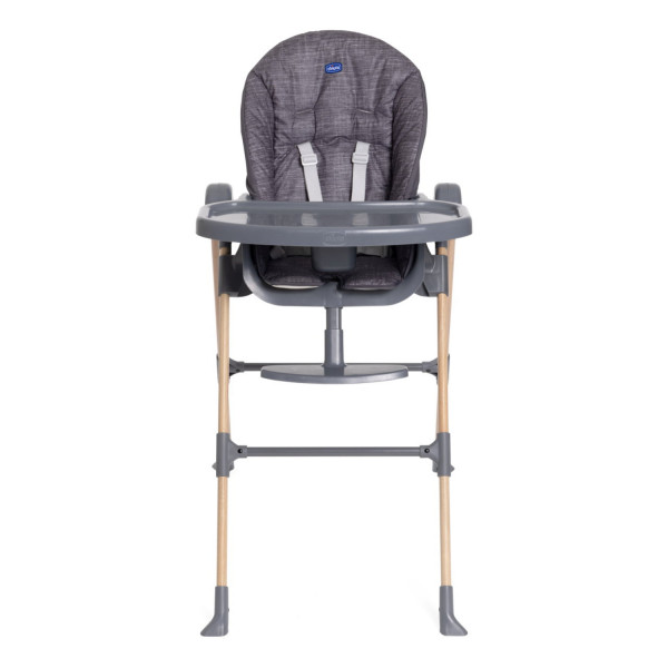 Chicco hranilica Polly essential, Coal