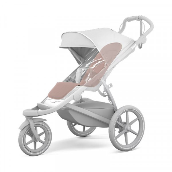 Thule uložak za kolica Misty Rose