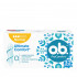 Ob Tamponi Procomfort Normal 32 Pcs 