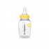 Medela flašica 150ml sa cuclom S 