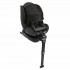 Chicco a-s Seat3Fit i-Size Air (40-125cm), Black 