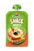 Nectar family pouch breskva 100g 