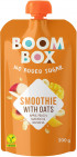 Boom Box smoothie jabuka breskva i mango 200g 