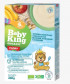 Baby King  ovs-pir. cer sa ban i jab organic 200g 