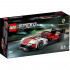 Lego speed champions porsche 963 