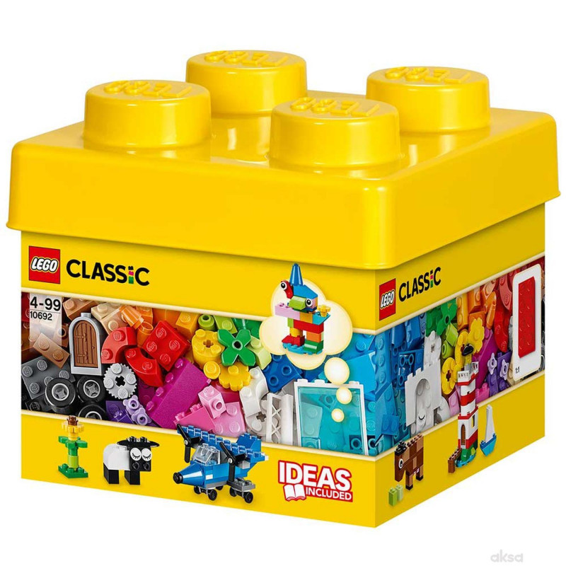 Lego classic creative bricks | AKSA