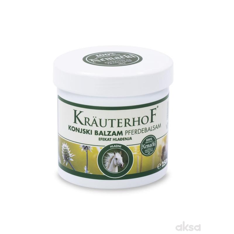 Krauterhof original konjski balzam 250ml new