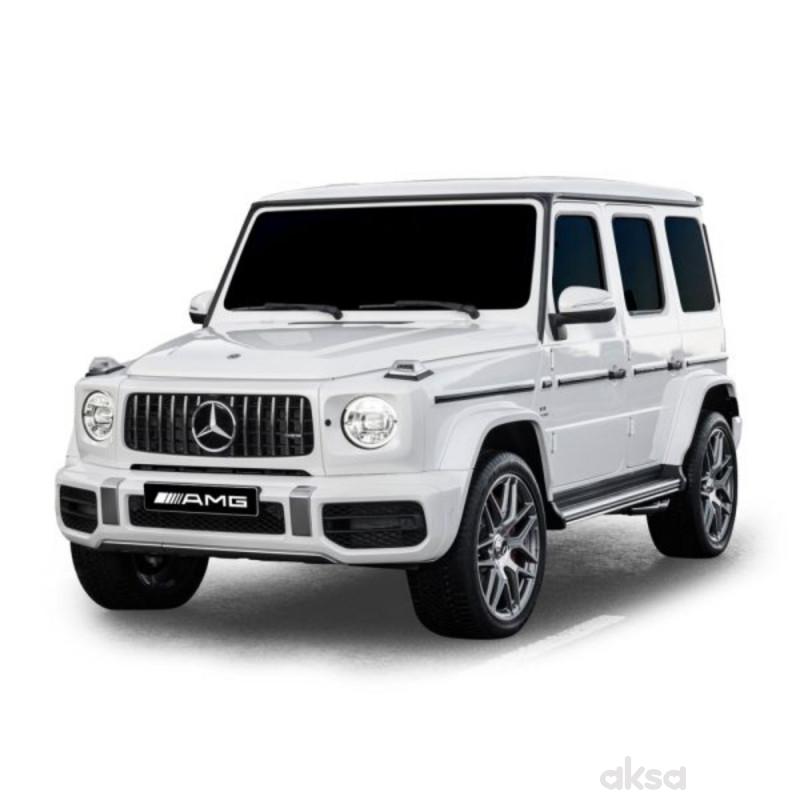 Rastar automobil Mercedes-Benz G63 1:24