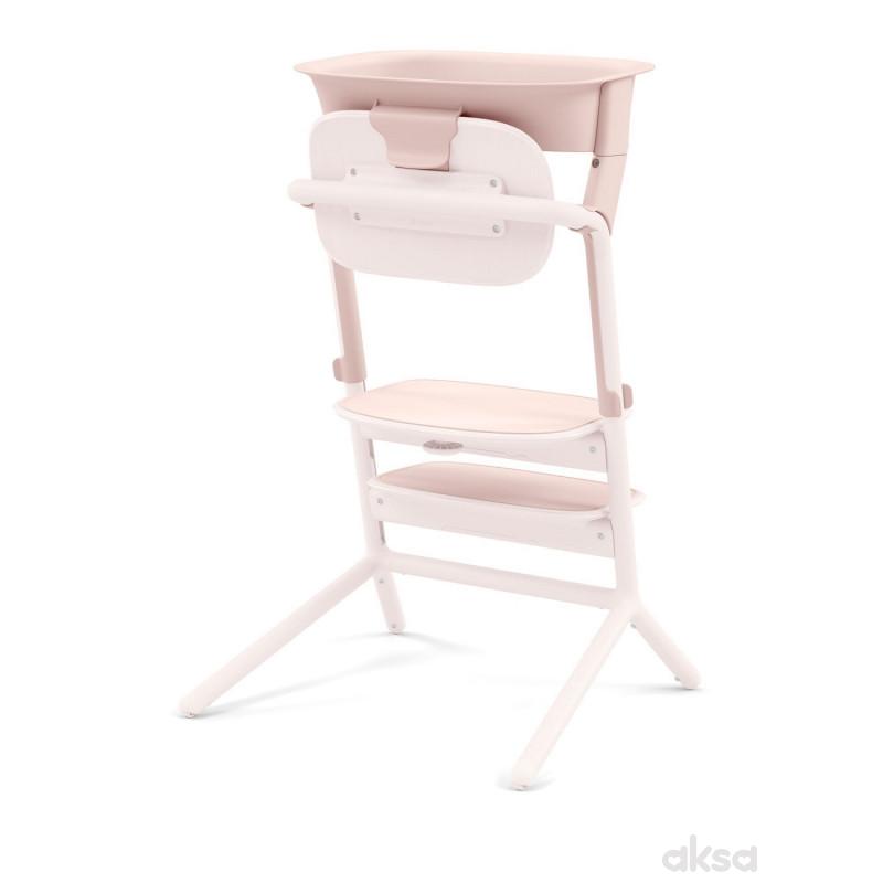 Cybex set toranj za učenje Lemo Pearl Pink 