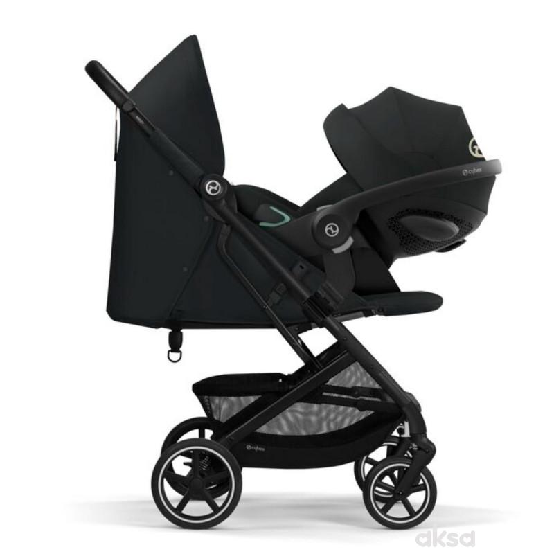 Cybex kolica Beezy Magic Black
