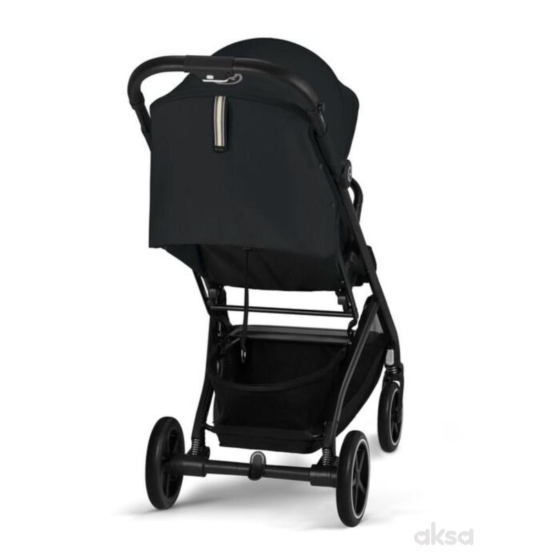 Cybex kolica Beezy Magic Black