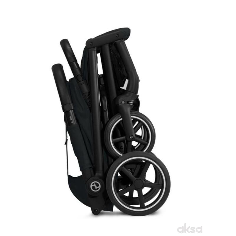 Cybex kolica Beezy Magic Black