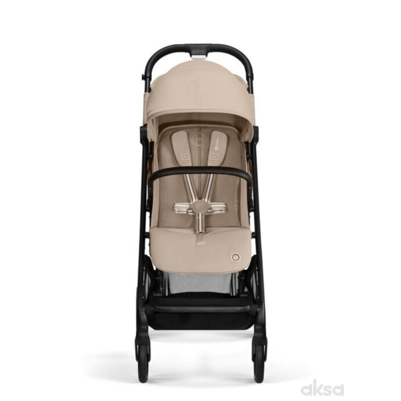 Cybex kolica Beezy Almond Beige