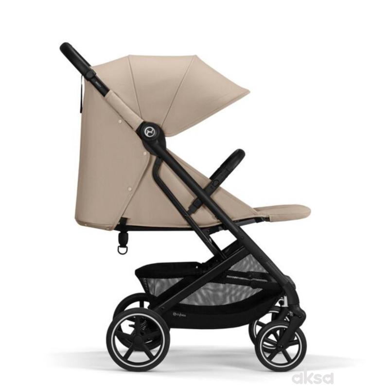 Cybex kolica Beezy Almond Beige