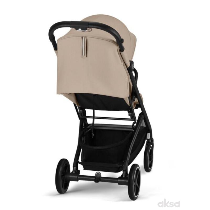 Cybex kolica Beezy Almond Beige