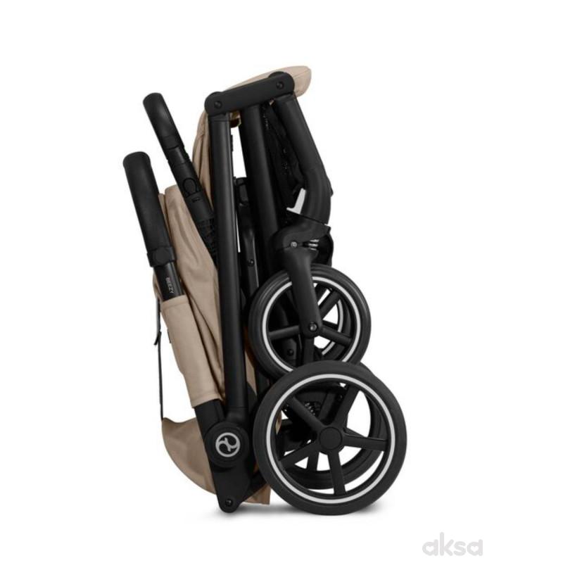 Cybex kolica Beezy Almond Beige